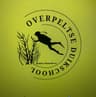 Overpeltse Duikschool logo